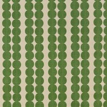 Segments Emerald Fabric by the Metre